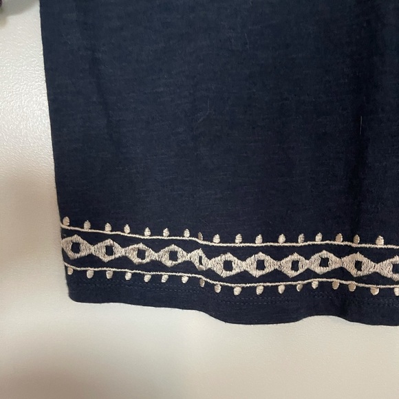 Lucky Brand top - Picture 4 of 6